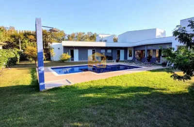 Casa de condomínio 3 dorm, res. primavera, salto - r$1.950 mil