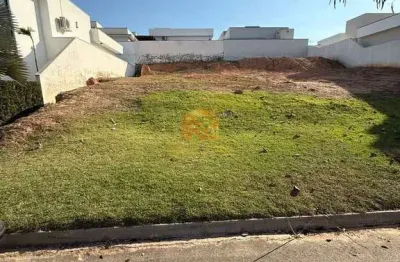 Terreno de condomínio, res. central parque, salto - r$ 350 mil