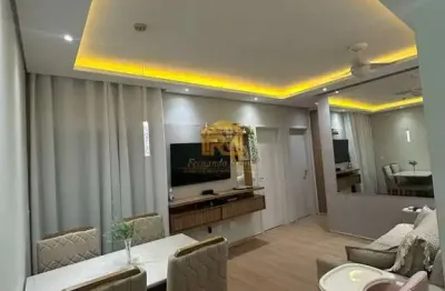 Apartamento 02 dorm. moutonnee residence salto sp r$430 mil