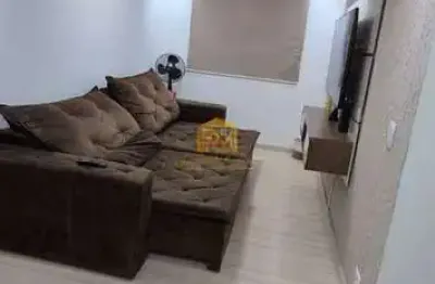 Apartamento - 02 dorm. 82m² - vila gatti - itu sp r$320mil