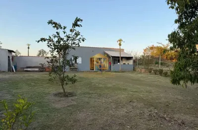Chácara 1260 m² escritura, jd buru - salto sp r$320 mil