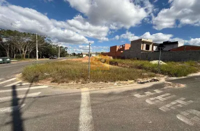 Terreno em condomínio fechado à venda no Jardim América, Salto 