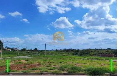 Terreno em condomínio fechado à venda no Jardim Arco-Íris, Salto 