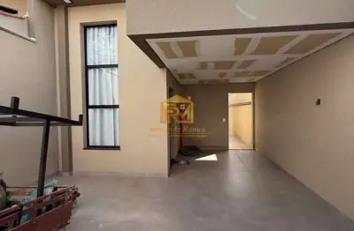 Casa com 2 quartos, jardim nair maria, salto - r$ 450 mil,