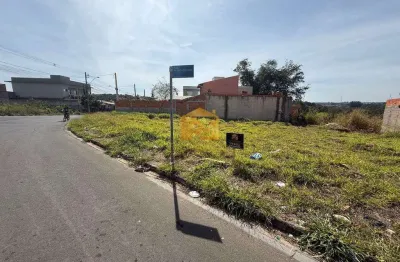 Terreno à venda no Residencial Vila Martins, Salto 