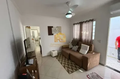Casa 02 dormitórios, vila norma, salto - sp r$380.000