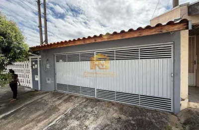 Casa com 3 quartos à venda no Recanto do Guarau, Salto 