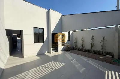 Casa com 3 quartos, jardim taquaral, salto sp - r$ 598 mil