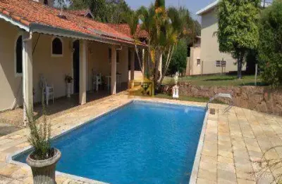 Chácara condomínio fechado  haras são luiz, salto - r$ 880.000