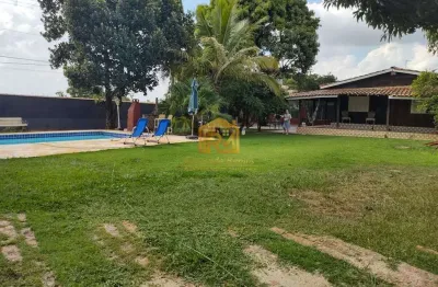 Chácara 2 dorms, condomínio haras são luiz, salto - r$700.000