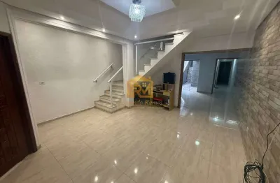 Casa com 4 quartos à venda no Jardim Planalto, Salto 