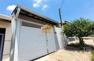 Casa com 3 quartos à venda no Residencial Fabbri, Salto 