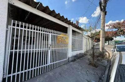 Casa com 2 quartos à venda no Jardim São Judas Tadeu, Salto 