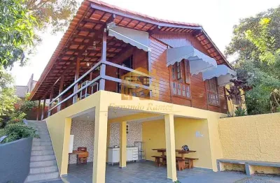 Chácara / sítio com 3 quartos à venda no João Jabour, Salto 