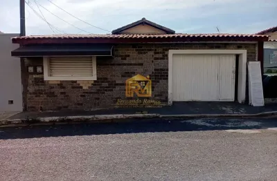 Casa com 2 dorms, residencial vila martins, salto - r$ 385.000