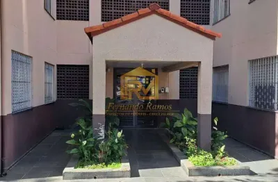 Apartamento 02 dormitórios - serraria - diadema sp r$175.000