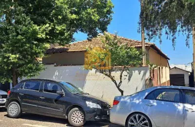 Casa com 2 quartos à venda na Vila Teixeira, Salto 