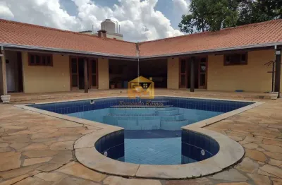 Chácara 4 dormitórios cond terras de santa rosa, salto r$960mil