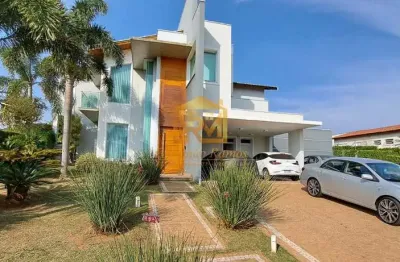 Casa de condomínio 04 dorm. monte serrat - salto/sp r$2450.000