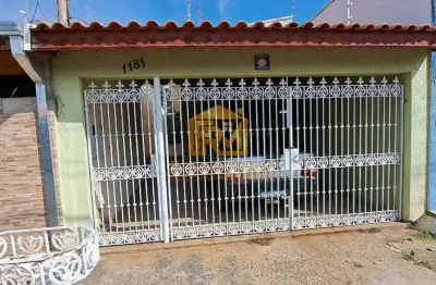 Casa com 2 quartos à venda no Jardim Santo Antônio, Salto 