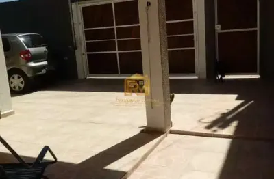 Casa 03 dormitórios, salto de são josé, salto - r$ 495 mil