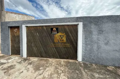 Casa com 3 quartos à venda no Salto de São José, Salto 