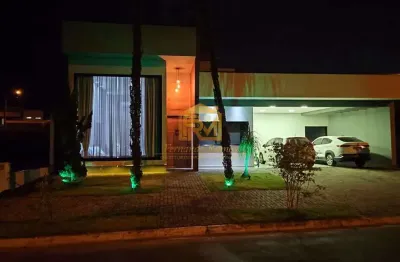 Casa 3 suíte condomí, res. lagos d&#039;icarai - salto/sp r$1490.000