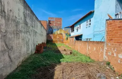 Terreno, loteamento santa edwiges, salto - r$ 115 mil, cod: 248