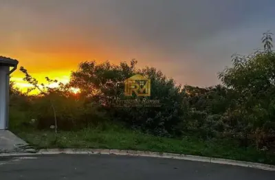 Terreno à venda no Residencial do Bosque, Salto 