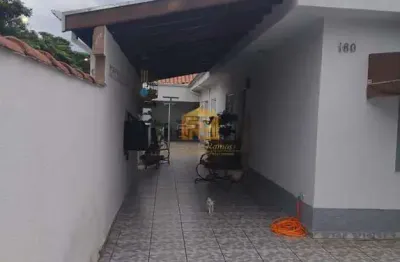 Casa com 2 quartos, jardim d&#039;icaraí, salto - r$ 350 mil, cod: 252