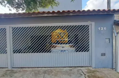 Sobrado com 3 dorms, residencial santa madre paulina, salto - r$ 495 mil, cod: 259