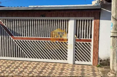 Casa com 2 quartos, jardim bom retiro, salto - r$ 450 mil, cod: 260