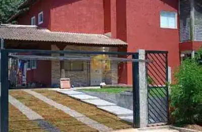 Chácara em condomínio 4 dorms, santa rosa, salto - r$ 1250 mil