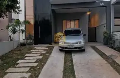 Casa com 3 quartos à venda no Jardim Buru, Salto 