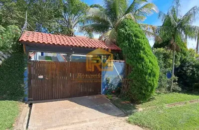 Chácara com 4 dorms, terras de santa rosa, salto - r$1.900.000