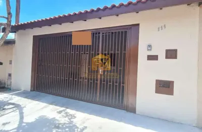 Casa com 2 quartos à venda no Recanto do Guarau, Salto 