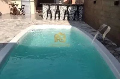 Casa com 1 dorm, jardim taquaral, salto - r$ 530 mil