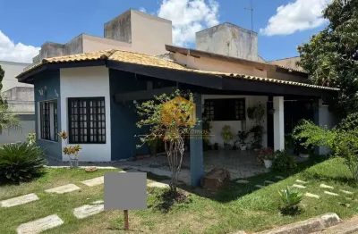 Casa 04 dorm.cond res. lagos d&#039;icarai - salto sp r$875 mil