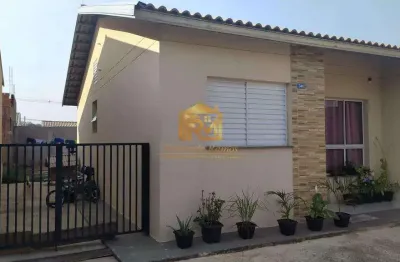 Casa com 2 quartos, Jardim América, Salto - R$320 mil, Cod: 311