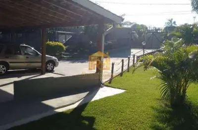 Chácara com 3 quartos, joão jabour, salto - r$ 780 mil, cod: 329