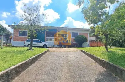Chácara 1000 m², 02 dormitórios,  jd. buru - salto sp r$550 mil