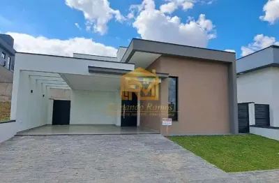 Casa 03 dorm.  cond. lagos d&#039;icaraí - salto sp r$ 1.190mil