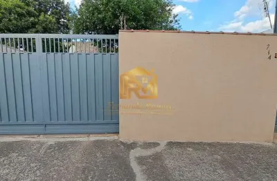 Casa com 3 quartos à venda no Jardim das Nações, Salto 