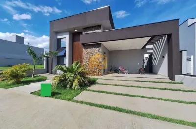 Casa em cond. 03 suítes- lagos d icaraí - salto/sp r$1450.000