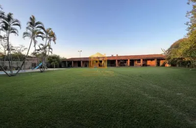 Chácara com 06 dorms, joão jabour - salto/sp r$1.500.000