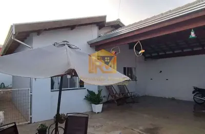 Casa com 02 dorm. 214m². vl dos eucalipto - salto/sp r$400.000