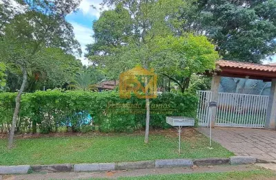 Chácara 03 dorms, terras de santa rosa, salto - r$ 880.000