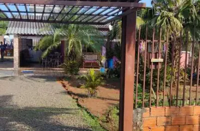 Casa com 2 quartos à venda na Rua Bahia, 1093, Santo Antônio, Chapecó
