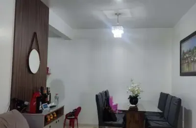 Apartamento com 2 quartos à venda na Rua Santo Amaro da Imperatriz, 1, Seminário, Chapecó
