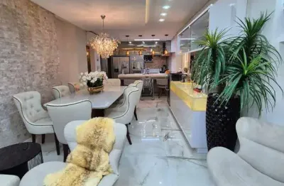 Apartamento com 3 quartos à venda na Rua Marechal José B. Bormann - E, 349, Centro, Chapecó